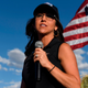 Illustration for article titled Someone, Please Explain the Constitution to the Gun Girl of Congress